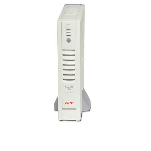 APC 1000VA UPS - BR1000 IN